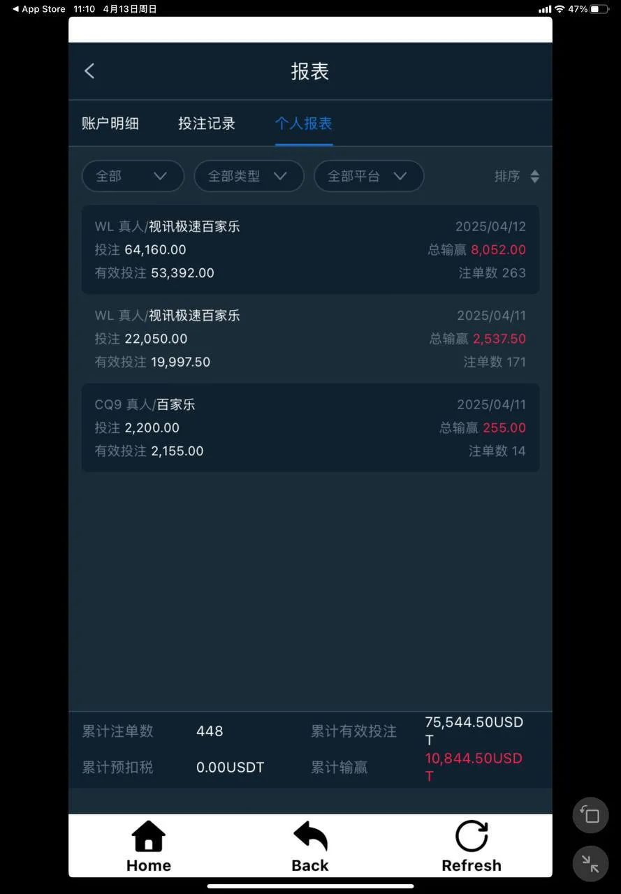 金边金界Naga黑平台曝光