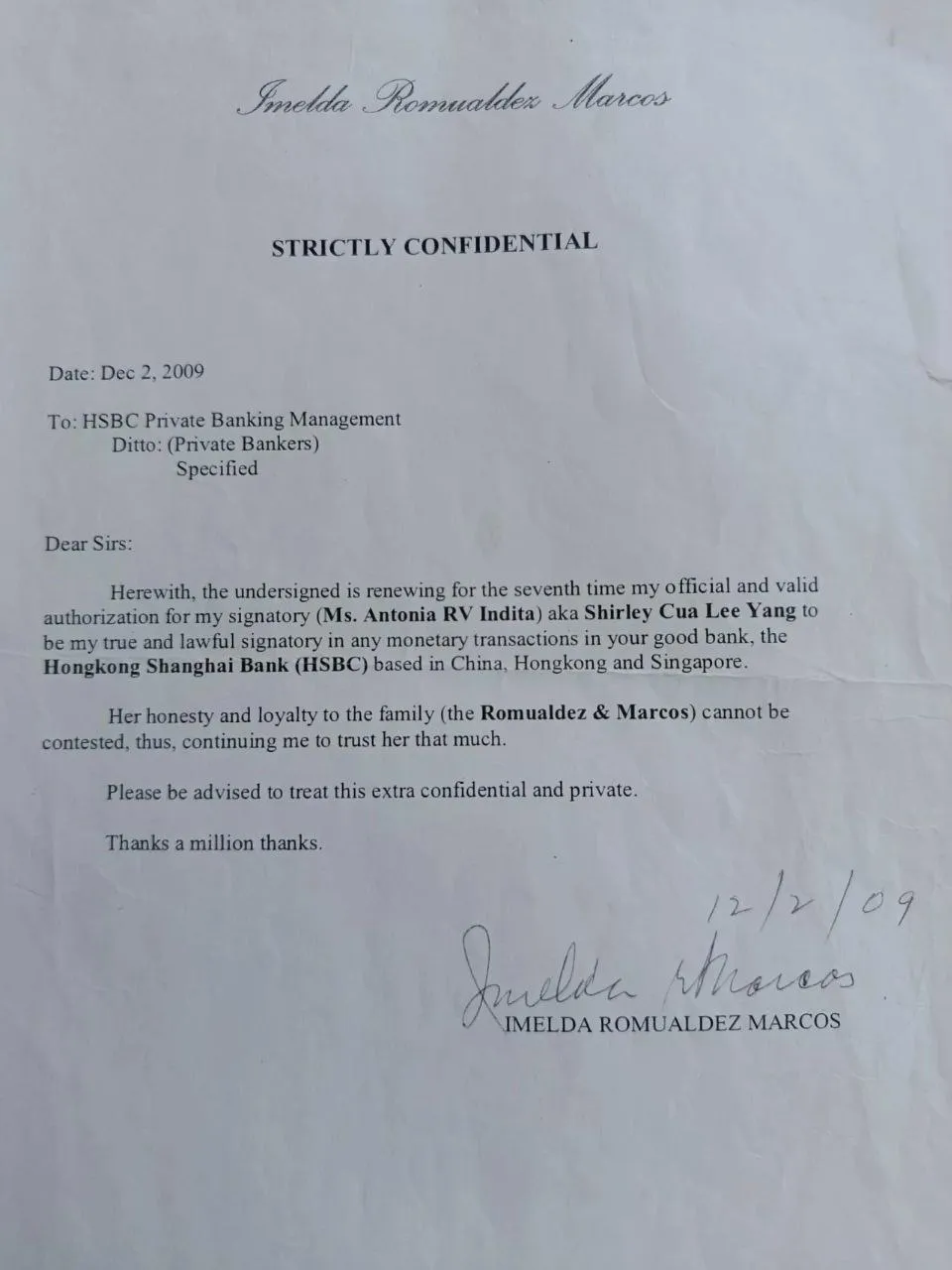 350吨黄金！菲总统马科斯家族在香港洗钱遭实锤！ 