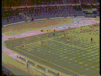 哥伦比亚足坛的球场骑士-埃斯科巴