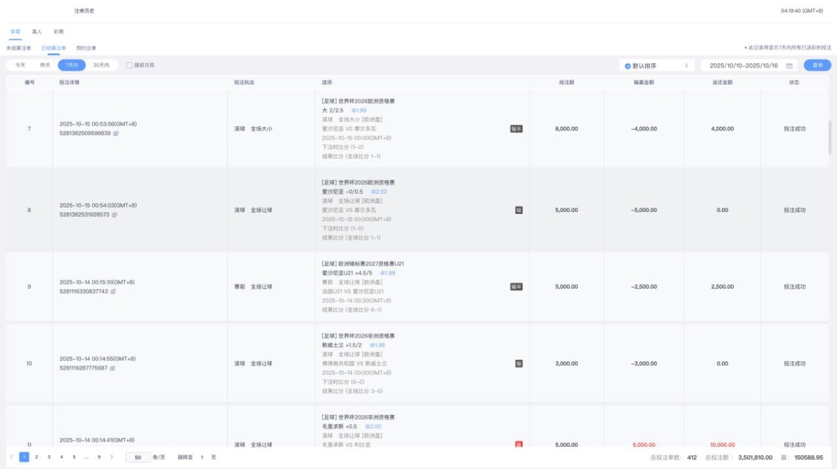 【曝光维权】 米兰体育 以&ldquo;打水&rdquo;为由拒绝提款20万，真实经历分享！