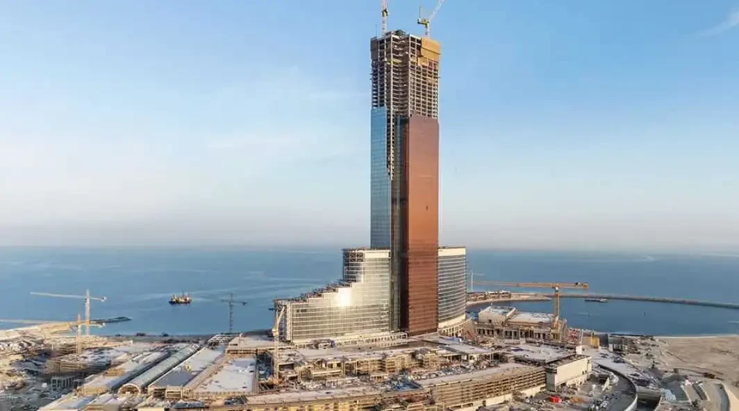 为什么阿联酋一边严管赌博，一边又想放开搞钱——复制拉斯维加斯和澳门的成功，做下一个世界级赌城