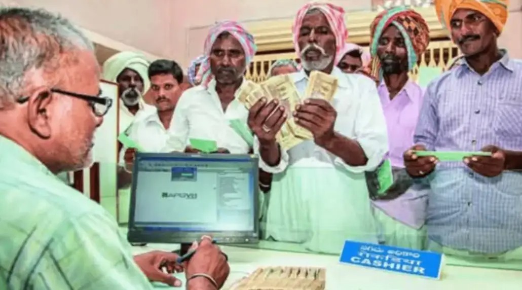 印度人到底是怎么撸网贷的？